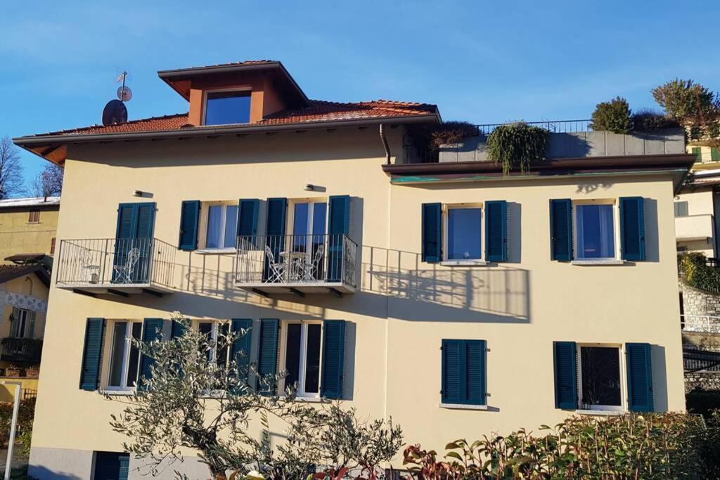 Bellagio Holiday Home Kültér fotó