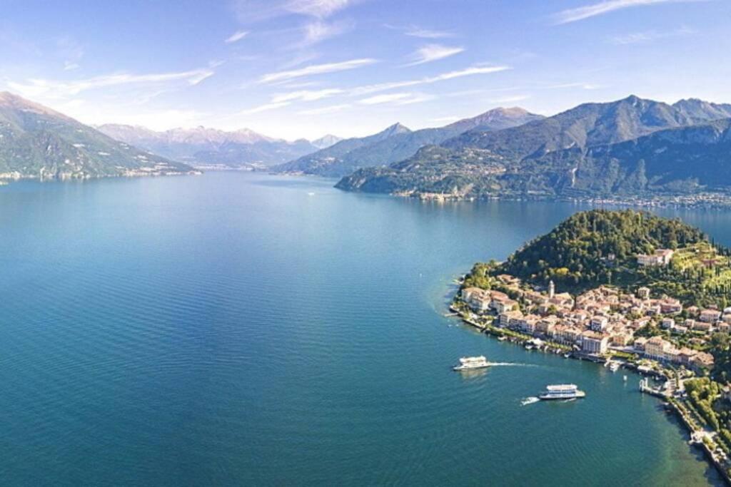 Bellagio Holiday Home Kültér fotó