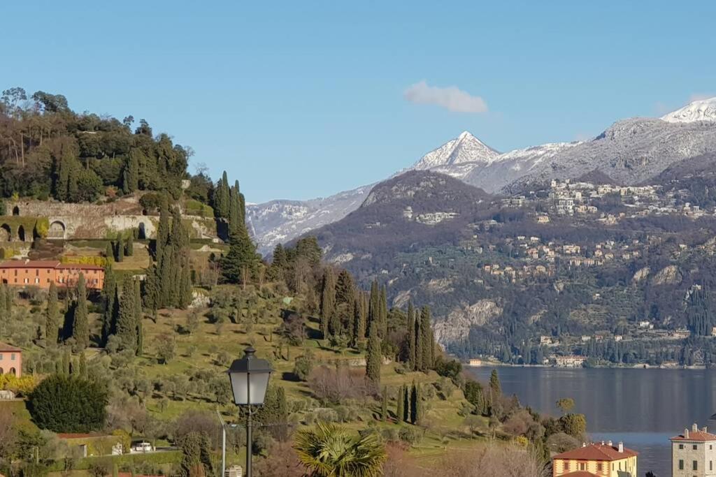 Bellagio Holiday Home Kültér fotó