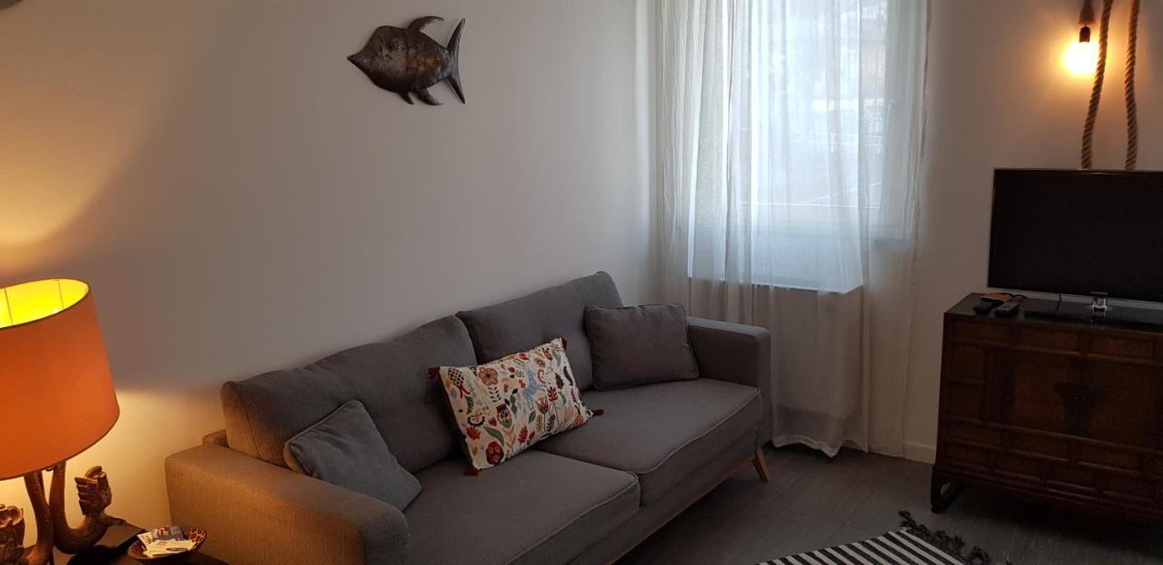 Bellagio Holiday Home Kültér fotó