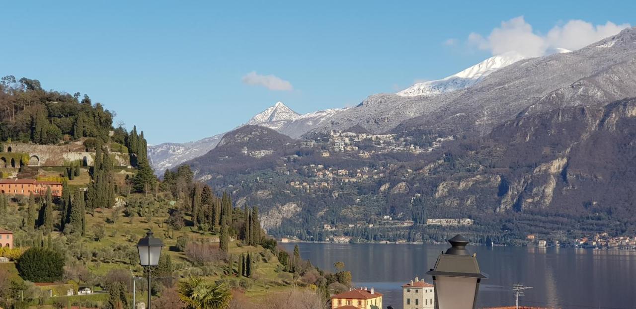 Bellagio Holiday Home Kültér fotó