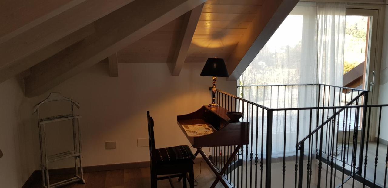 Bellagio Holiday Home Kültér fotó