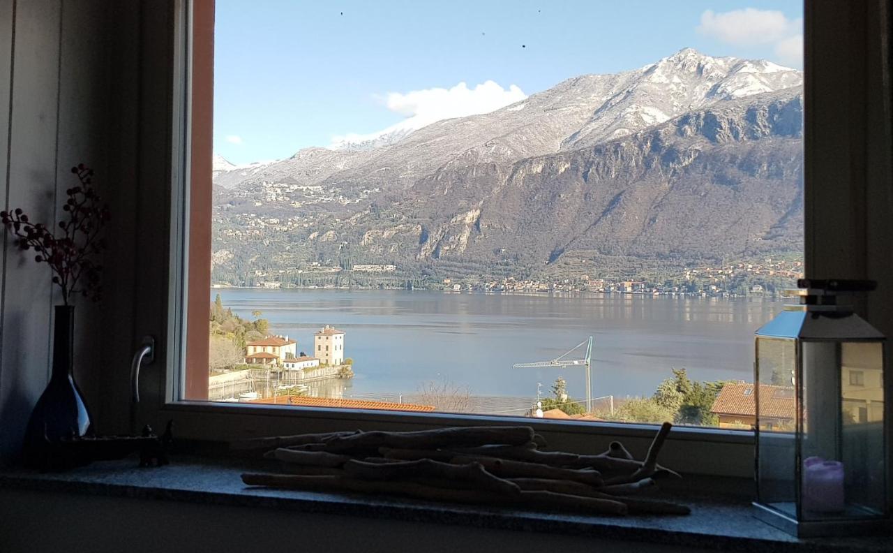 Bellagio Holiday Home Kültér fotó