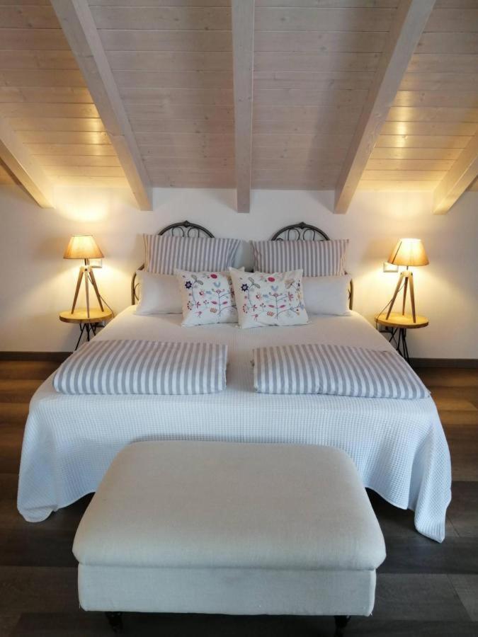 Bellagio Holiday Home Kültér fotó
