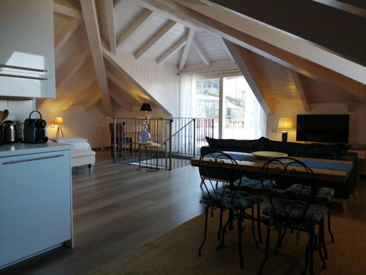 Bellagio Holiday Home Kültér fotó